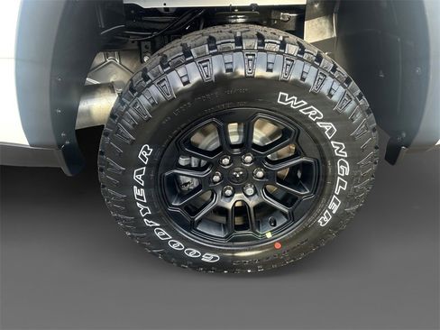 New 2026 RAM 1500 Rebel w/ Rebel Level 2 Equipment Group image 10