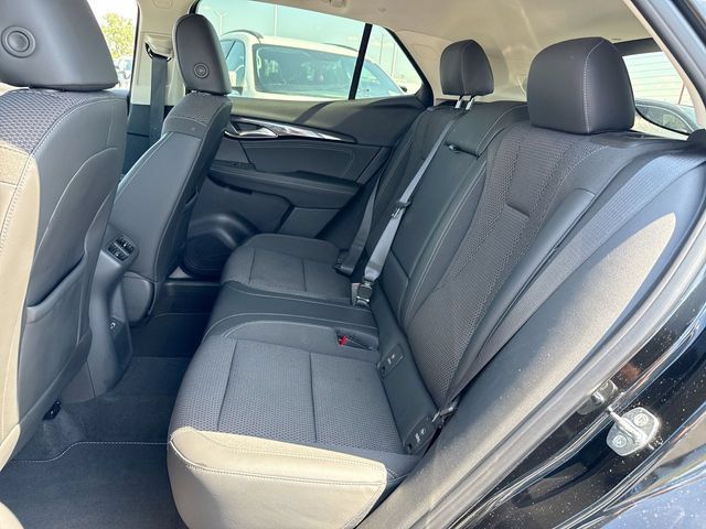 Used 2023 Buick Envision Preferred AWD/4WD image 23