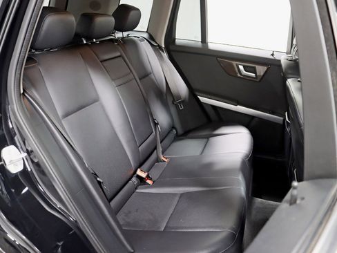 Used 2015 Mercedes-Benz GLK 350 4MATIC image 24