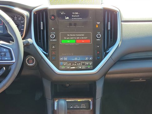 Certified 2023 Subaru Ascent Touring image 20