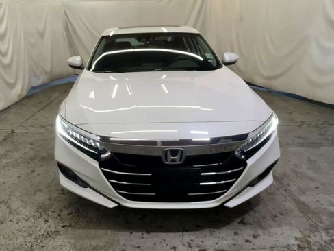 Used 2021 Honda Accord EX image 3