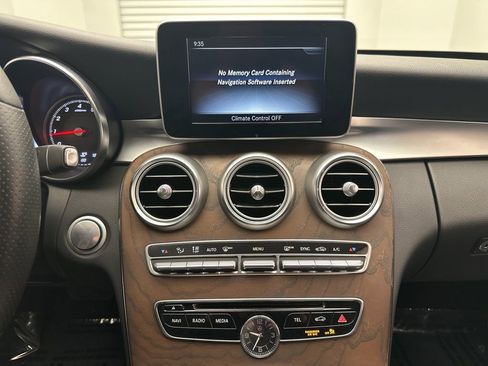 Used 2017 Mercedes-Benz C 300 Sedan image 20