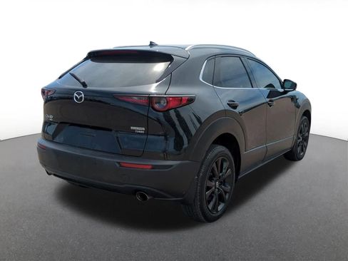 Used 2023 MAZDA CX-30 2.5 Turbo w/ Premium Plus Pkg AWD/4WD image 6