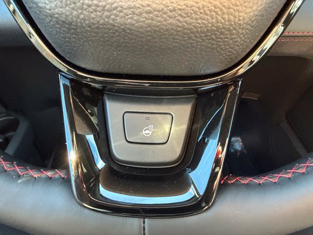 New 2026 Honda Pilot Black Edition image 17