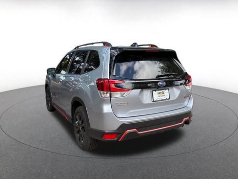 Used 2024 Subaru Forester Sport AWD/4WD image 5