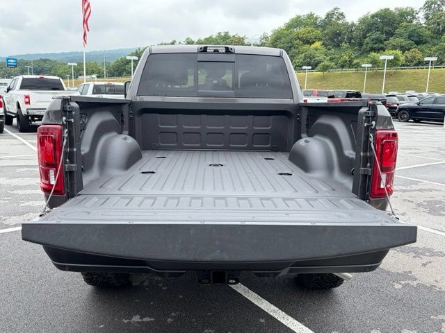 New 2026 RAM 2500 Rebel w/ Rebel Level 2 Equipment Group AWD/4WD image 6