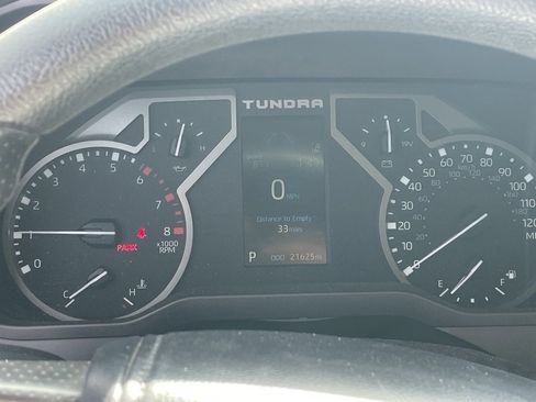 Used 2023 Toyota Tundra SR5 image 7