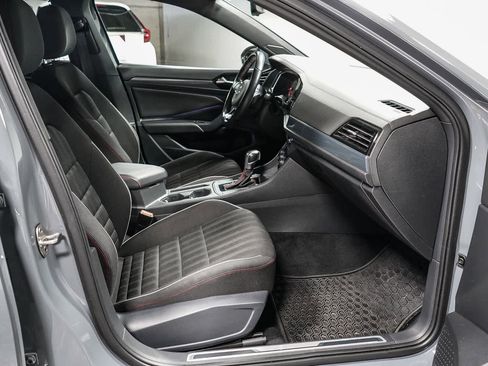 Used 2021 Volkswagen Jetta GLI image 18