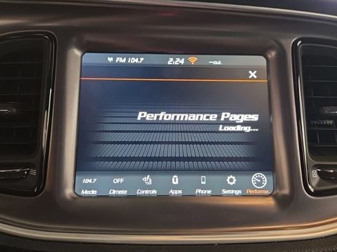 Used 2021 Dodge Challenger R/T Scat Pack w/ Driver Convenience Group RWD image 28