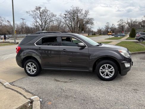 Used 2016 Chevrolet Equinox LT w/ Convenience Package image 10
