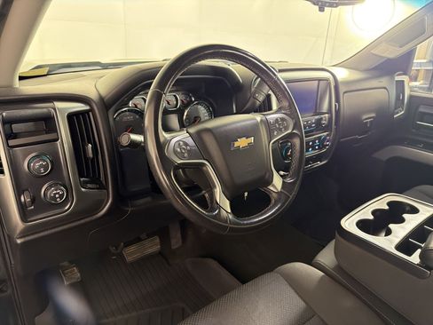 Used 2017 Chevrolet Silverado 1500 LT image 4