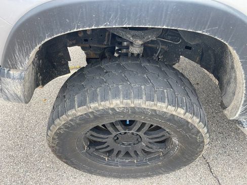 Used 2020 RAM 1500 Rebel w/ Rebel Level 2 Equipment Group AWD/4WD image 24