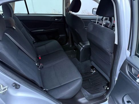 Used 2012 Subaru Impreza 2.0i Premium w/ Popular Pkg 1 image 20