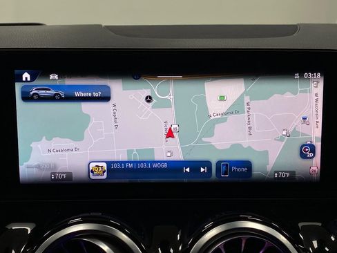 Certified 2026 Mercedes-Benz GLA 250 4MATIC image 23