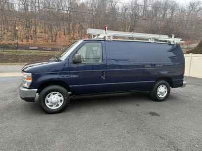 Used 2014 Ford E-250 and Econoline 250