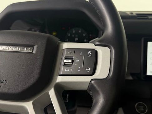 New 2024 Land Rover Defender 110 S AWD/4WD image 39