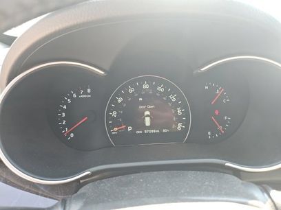 Used 2015 Kia Sorento SX