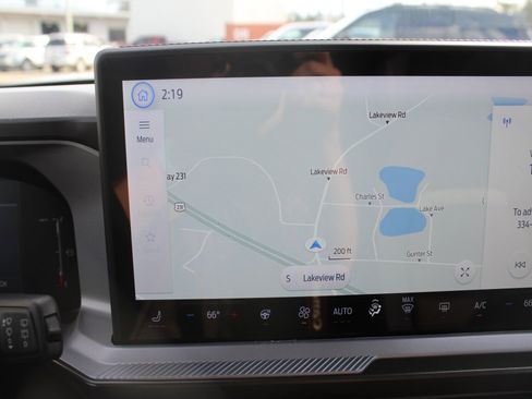 New 2026 Ford Bronco Sport Outer Banks w/ Outer Banks Tech Package+ image 6