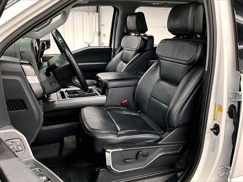 Used 2023 Ford F350 Lariat w/ Lariat Ultimate Package image 20