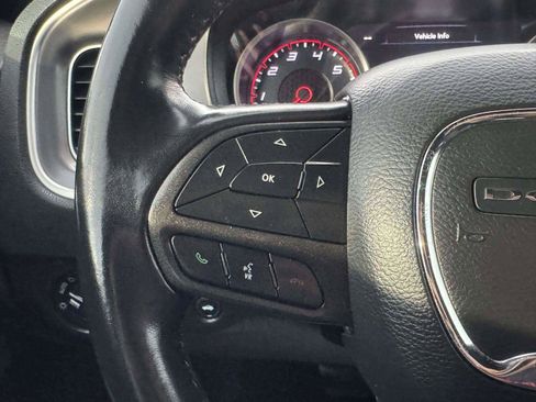 Used 2022 Dodge Charger SXT RWD image 23
