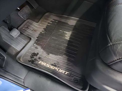 Used 2024 Honda Passport TrailSport image 17