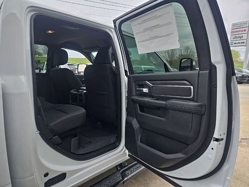 New 2026 RAM 2500 Big Horn image 90