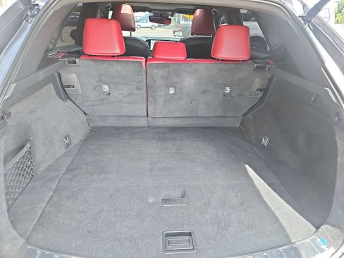 Used 2023 Lexus NX 350 AWD image 23