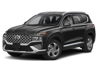 Used 2022 Hyundai Santa Fe SEL w/ Convenience + Premium Package FWD video 1
