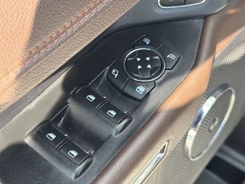 Used 2021 Ford Expedition King Ranch w/ Cargo Package image 34