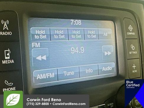 Used 2019 RAM 3500 Big Horn AWD/4WD image 19