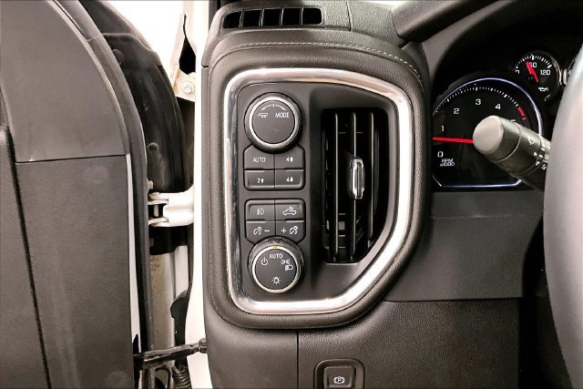 Used 2023 Chevrolet Silverado 3500 LT w/ Convenience Package AWD/4WD image 35