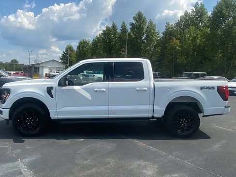 New 2026 Ford F150 XLT w/ Equipment Group 302A MID AWD/4WD image 8