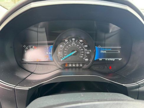 Used 2024 Ford Edge SEL w/ Cargo Accessory Package AWD/4WD image 18