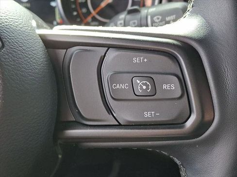 Certified 2021 Jeep Wrangler Sport S image 21