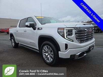 Used 2023 GMC Sierra 1500 Denali