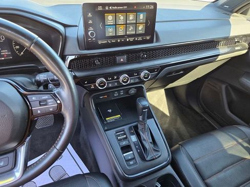 Used 2024 Honda CR-V Sport Touring image 24