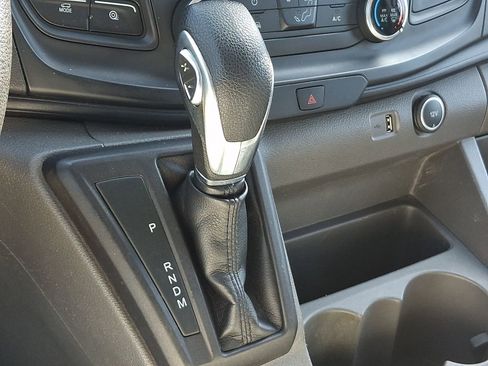 Used 2020 Ford Transit 150 Low Roof image 16