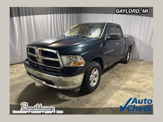 Used 2011 RAM 1500 Classic SLT AWD/4WD video 1