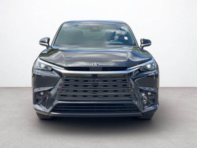 Used 2025 Lexus TX 350 AWD w/ Technology Package image 8