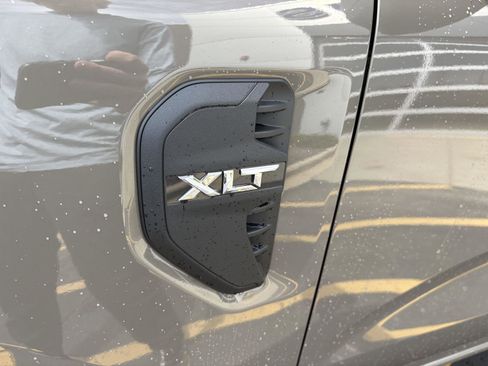 New 2026 Ford Ranger XLT AWD/4WD image 8