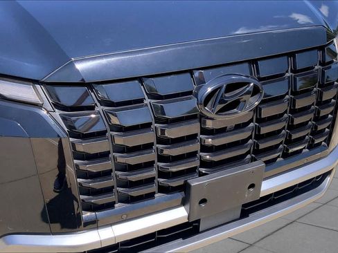 Used 2024 Hyundai Palisade SEL FWD image 31