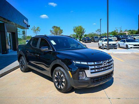 New 2026 Hyundai Santa Cruz SEL AWD/4WD image 7