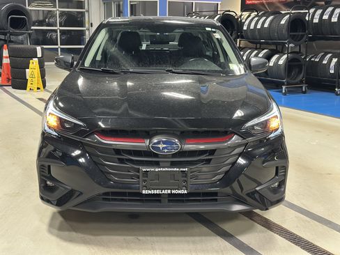Used 2023 Subaru Legacy Sport image 2