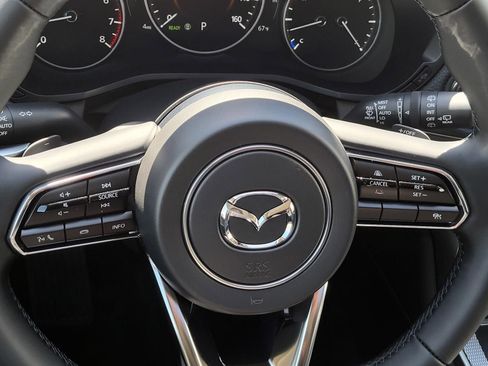 New 2026 MAZDA CX-90 3.3 Turbo w/ Preferred Package AWD/4WD image 23