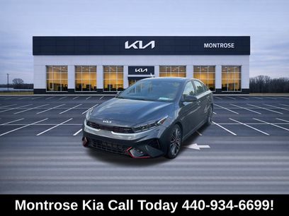 Used 2023 Kia Forte GT