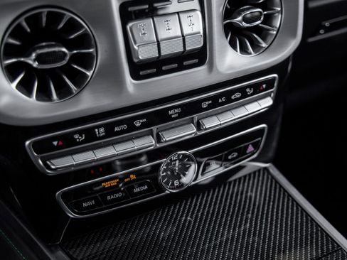 Used 2022 Mercedes-Benz G 63 AMG G 63 AMG image 38