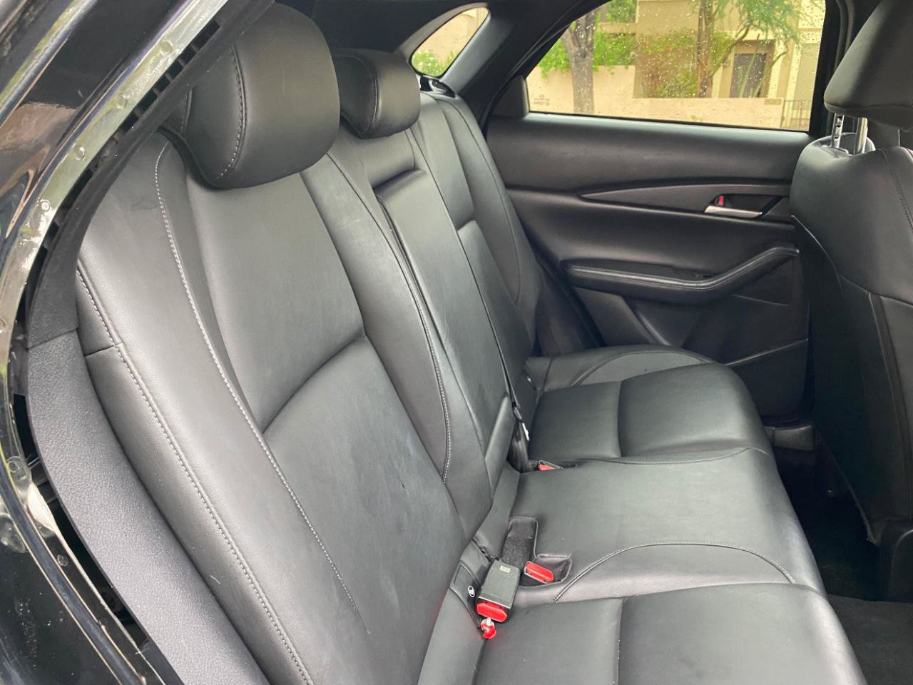 Used 2021 MAZDA CX-30 FWD 2.5 S w/ Select Package image 47