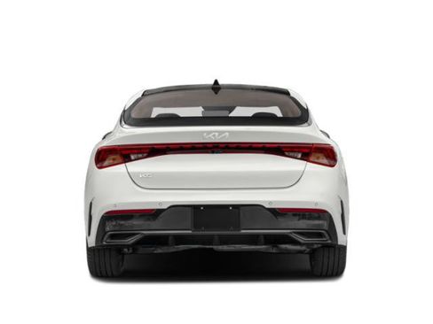 Used 2024 Kia K5 EX w/ EX Premium Package FWD image 8