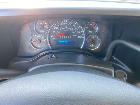 Certified 2024 GMC Savana 2500 Extended image 8