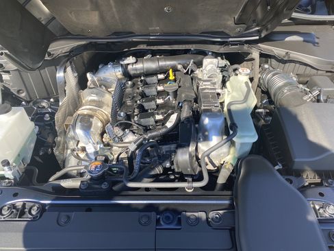 New 2026 MAZDA CX-90 3.3 Turbo S w/ Premium Plus image 41